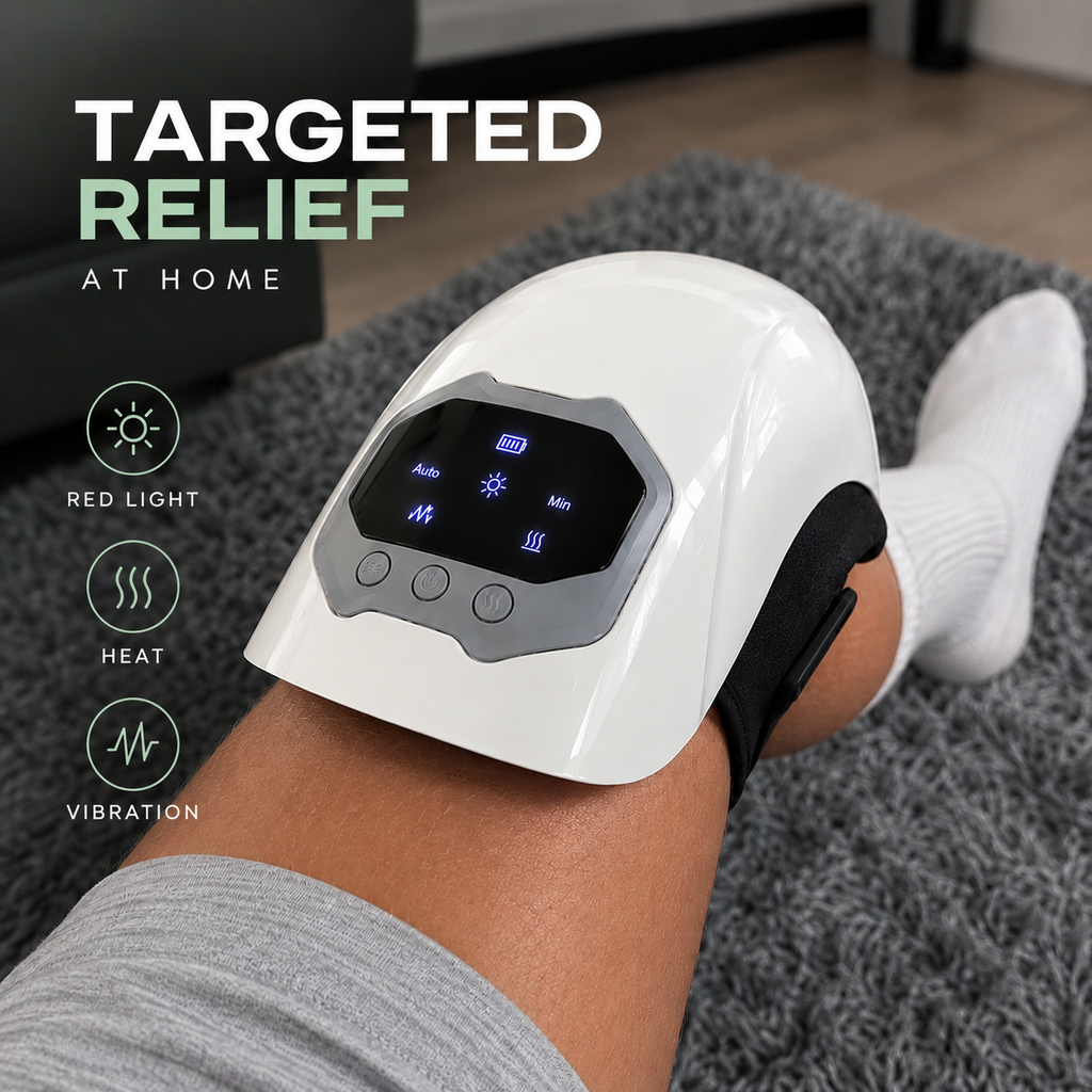Knee Recovery Device