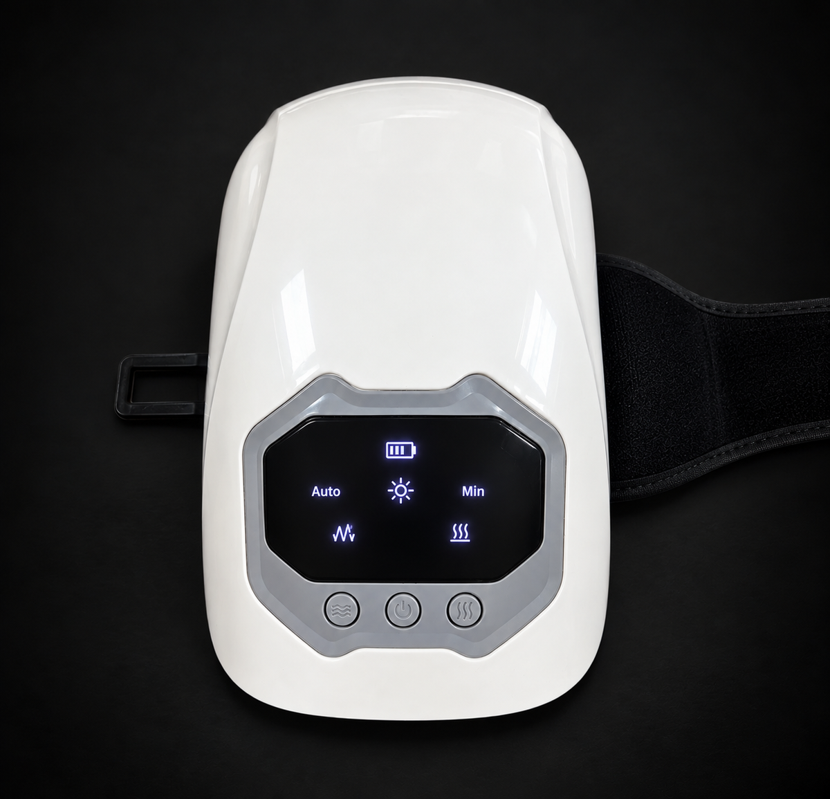 Knee Recovery Device