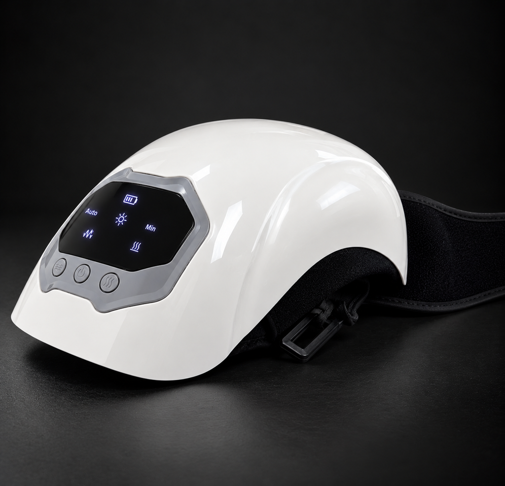 Knee Recovery Device