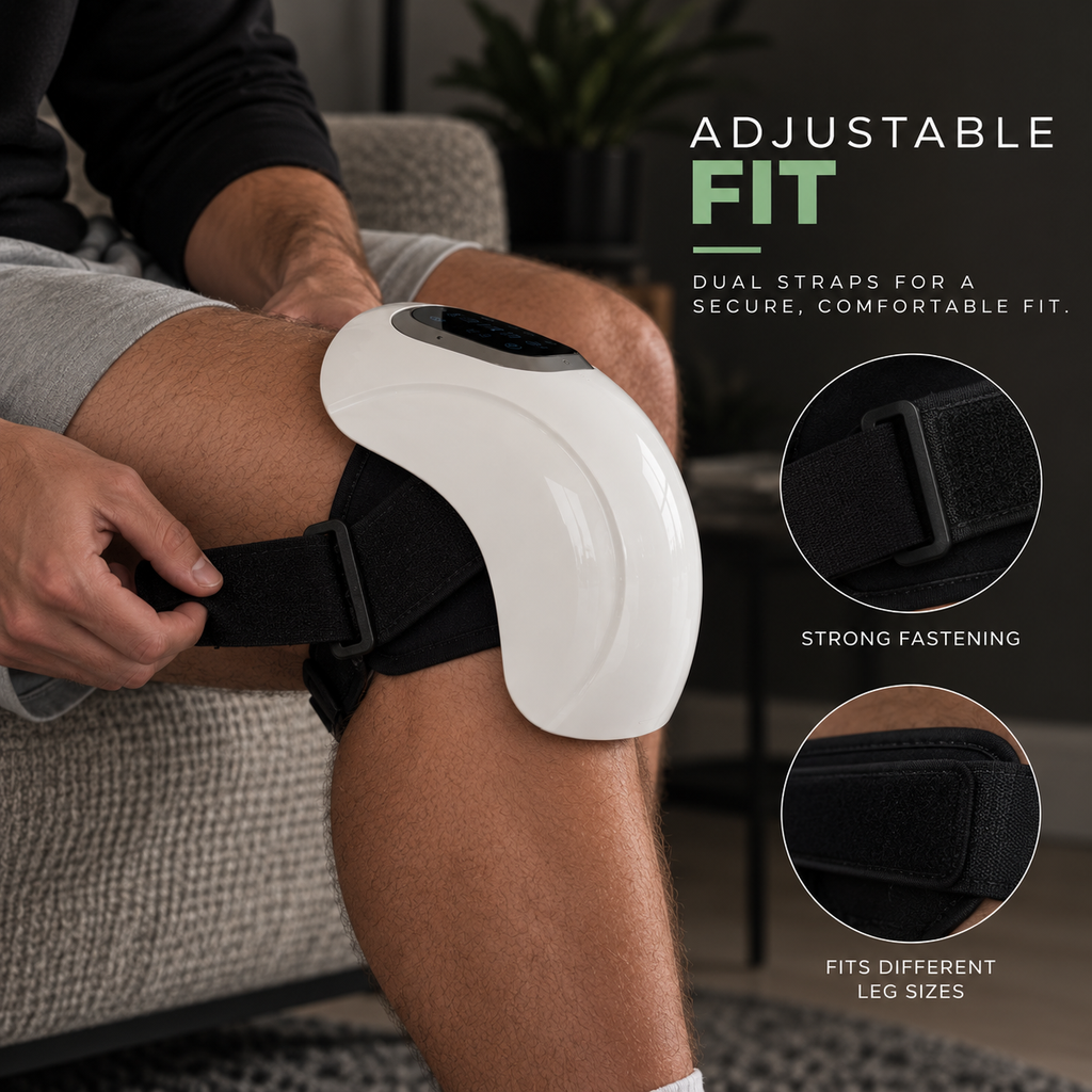Knee Recovery Device