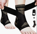 Bracely Ankle Sleeves (Pair)